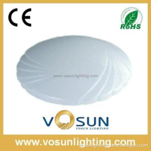 Round LED Downlight with CE